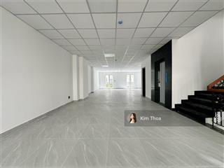 Nhà phố vạn phúc city 7x22m, hầm 5 tầng (sd 595m2) mới 100%, có thang máy, full máy lạnh. giá 65 tr