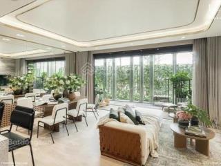 Bán gấp lumi 3n 117m2 view bể bơi tầng trung đẹp, giá 9.525 tỷ bao phí (0912 907 ***)
