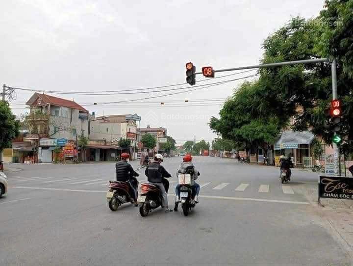 Bán gấp mặt quốc lộ 10, xã an vũ  quỳnh phụ  thái bình 300m, mt 11m. giá 14,5 tỷ. full thổ cư.