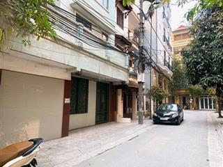 Bán gấp lạc trung  hai bà trưng. 90m. 4 tầng. mt 8m. giá nhỉnh 28 tỷ. phân lô ô tô đỗ vòng quanh.