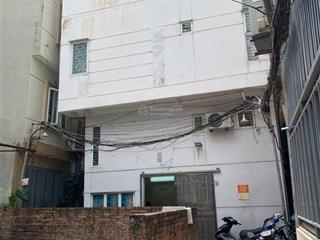 Bán gấp 140 vĩnh hưng. 25/30m. 4 tầng. mt 6m. giá chào 4,45 tỷ. có bớt. sổ vuông nở hậu. lô góc.