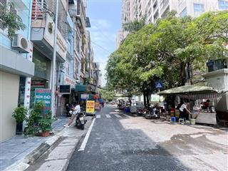 Bán gấp 106 trường trinh  đống đa. 90m. 4 tầng. mt 5,5m. giá 33,9 tỷ. ô tô chánh. kinh doanh.
