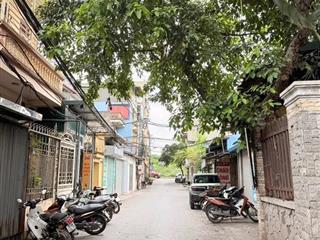 Bán gấp đất tây trà  lĩnh nam. 68m. mt6m. lô góc. ô tô đỗ cửa vào nhà. giá 12,5 tỷ. có bớt.