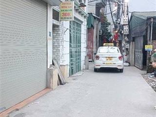 Bán gấp đất nam dư  lĩnh nam. 90m. c4 mt 4,5m. giá 13 tỷ. sổ vuông đẹp. giá đầu tư. ô tô qua.