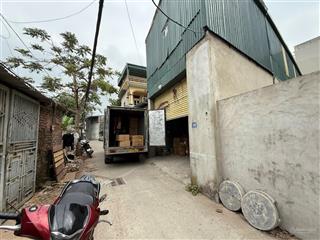 Bán nhà cấp 4 thuý lĩnh  lĩnh nam. 85m. c4. mt 5m. giá 11,5 tỷ. có tl. ô tô chánh. sổ đẹp.