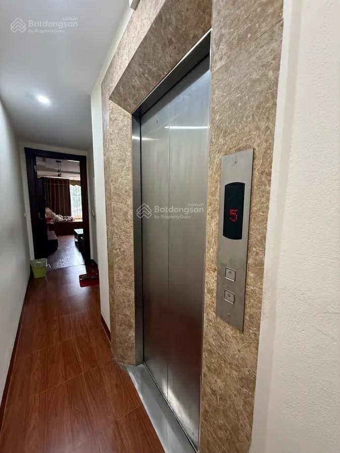 Bán gấp mặt phố vĩnh hưng  hoàng mai. 75m2. 6 tầng. giá 21 tỷ. thang máy. kinh doanh sầm uất