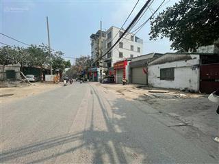 Bán nhà cấp 4 mp vĩnh hưng 240m. mt 10m. giá 59 tỷ có tl. không quy hoạch. kinh doanh sầm uất