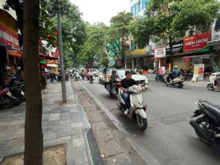 Bán gấp mặt phố lò đúc  hai bà trưng 120m2 c4 mt 4,2m. giá 39,86 tỷ. kinh doanh sầm uất. sổ đẹp