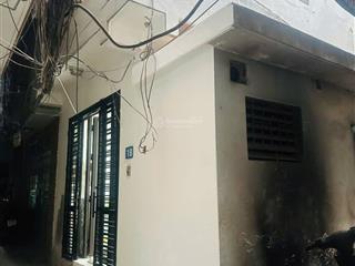 Bán nhà khâm thiên  đống đa. 23m. 4 tầng. giá hơn 5 tỷ. lô góc . sổ đỏ đẹp.