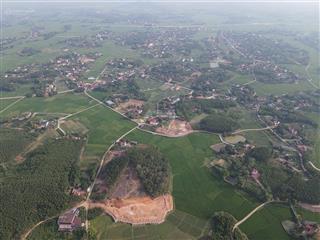 Bán đất làm trang trại khu nghỉ dưỡng tại phố 37, phú bình, thái nguyên, 4 tỷ, 7000 m2