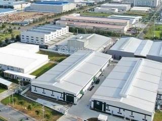 Bán lô đất 260m2 full thổ mặt đường hcm, cạnh dự án utopia đang làm gđ 1 giá 8tr/m2 thương lượng