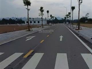 Bán đất mặt đường quốc lộ 6, diện tích 135m2, mặt tiền 6m, full, đường rộng 9m