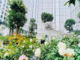 Bán gấp! căn 2pn hiếm tòa e1 ct8 emerald, bc đông nam, full nội thất, giá tốt nhất thị trường