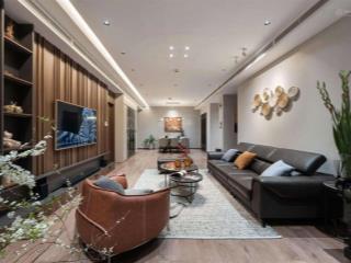 Căn hộ 2 ngủ siêu rộng sửa thành 3 ngủ dễ dàng, vị trí đắc địa, pháp lý chuẩn!