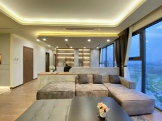Hiếm! căn 4 ngủ full nội thất đẹp, 134 m², giá tốt nhất tòa ct8, chỉ từ 8,99 tỷ, sổ đỏ