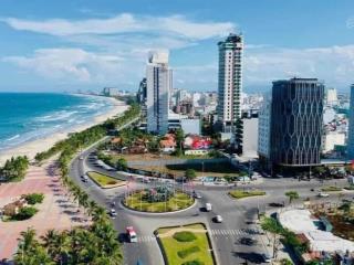 Lô đất 775m2 hoàng sa  vị trí vip mặt tiền hoàng sa  đà nẵng