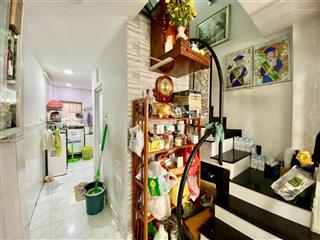 Nhà trịnh đình thảo, gần đầm sen  chỉ 3.85 tỷ  kết cấu vững chắc, an cư lý tưởng!