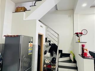 Bán nhà khu tân hương, hẻm 5m, 35m2. 2 tầng btct, 3.9 tỷ