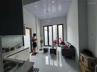 Bán nhà huỳnh thiện lộc, 40m2, 2 tầng, 3.8 tỷ