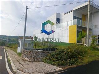 Bán lô đất gần chợ lộc quảng, lô góc, 292.2m2 thổ cư