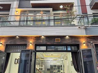 Cho thuê nhà phố anh tuấn green riverside, huỳnh tấn phát dt 6x15 trệt 2 lầu full nt giá 18tr/tháng
