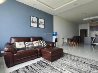 Cho thuê căn hộ lacasa q7,dt 92m2 nhà đẹp full nội thất vào ở liền,  xem nhà 0906 642 ***