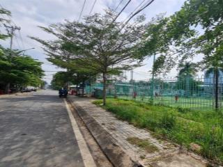 Cần tiền bán lô đất đường phạm thị quy, nhà be dt 5x18 đường xe hơi giá chỉ 4 tỷ  0906 642 ***