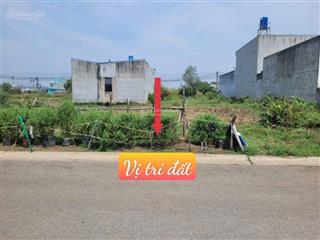 Chủ thiện chí bán gấp 2 lô đất 125m2 trong ecity tân đức 1 tỷ 650 có sổ riêng full thổ bao phí st
