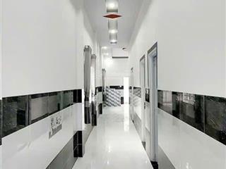 Bán gấp nhà cấp 4 sang trọng ngay chợ bà điểm hóc môn giá 1 tỷ 280, còn thương lượng