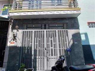 Chủ có việc gấp cần tiền lớn nên gửi bán gấp nhà ngay chợ nhị thiên đường, p5, quận 8 giá 890 triệu
