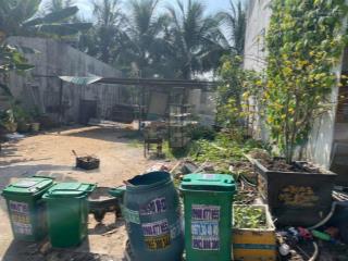 Bán đất 100m2 bình chánh 3tỷ6 sổ riêng