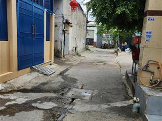 Bán nhà riêng chính128,6m2, 5tỷ7 tại đường hậu lân 5, bà điểm, hóc môn, tp.hcm đẹp, nhiều tiện ích