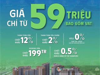 Booking sớm nhất dự án the parkland vinhomes ocean park2 giá chỉ từ 59tr/m2 ck trực tiếp 199 triệu