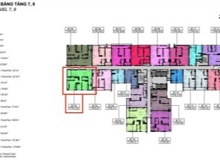 Bán elysian, 103m2, 7 tỷ, 3pn, 2wc, đẹp, thanh toán giãn mỗi 8 tháng 10%, nhận nhà với 65%