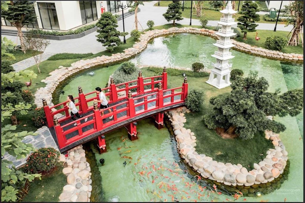 Bán căn hộ origami 3pn, 2wc 88m2 view vườn nhật, layout đặc biệt tùy chọn thanh toán giãn 460 ngày