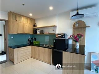 Bán ch 2pn+ ở the origami đầy đủ nội thất, sẵn sổ hồng có hỗ trợ khách vay, sẵn khách thuê ổn định