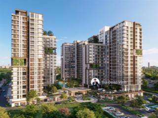 Bán elysian block b, 1pn+ 52m2 view nội khu cực đẹp thanh toán giãn mỗi 8 tháng 10%, 65% nhận nhà.