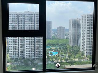 Bán glory heights 1pn+, 47m2, 1pn, 1wc, nhà mới chưa sử dụng, mã căn đẹp, chính chủ giá tốt