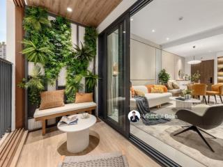 Bán elysian block b, 3pn lanai có car park, view nội khu thanh toán giãn mỗi 8 tháng chỉ 10%