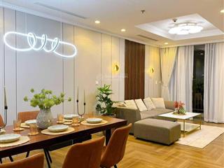 Cho thuê căn hộ 3 phòng ngủ 120m2 căn góc park hill vào ở luôn  em đông 0972 931 ***