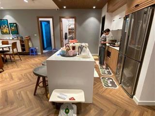 Siêu phẩm berriver long biên 180m² 4pn + kho full đồ điện tử, tầng trung, giá tốt