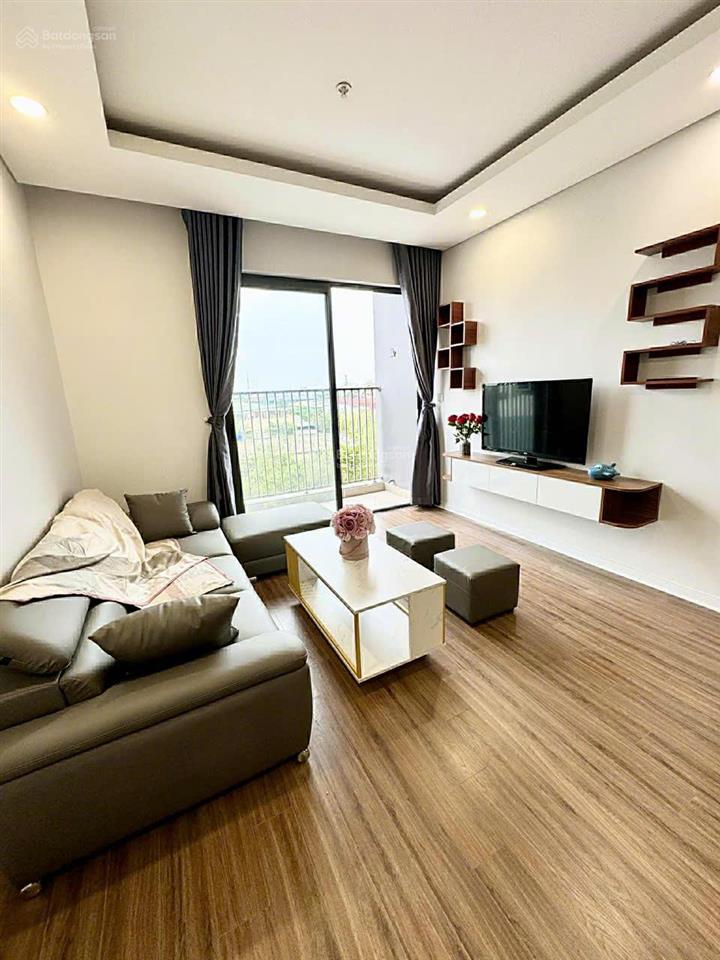 Bán căn hộ chung cư bình minh tòa a, hướng đông nam 2pn 2wc giá 5.4 tỷ