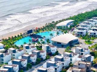 Hot! bán gấp 3 căn biệt thự biển diện tích 409m2 the maris vũng tàu giá tốt nhất