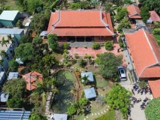 Bán trang trại khu nghỉ dưỡng tại đ. tân thới hiệp, hóc môn, 96 tỷ, 3300m2, chính chủ, view đẹp