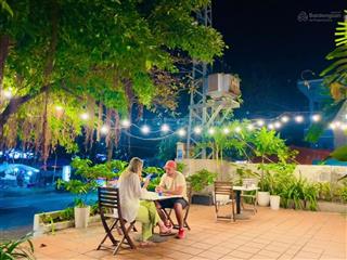 Bán gấp khách sạn 5 tầng  36 phòng  gần biển cửa đại hội an  vị trí vàng  2.5 tỷ/năm