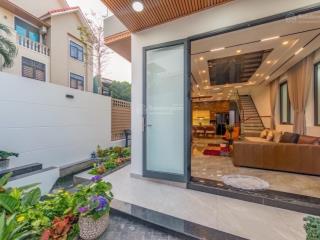 Siêu villa 2 mặt tiền đẳng cấp, trung tâm hải châu, sp ko dành cho số đông chỉ 16.x tỷ