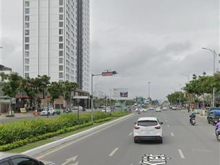 Siêu vip mặt tiền võ văn kiệt, vị trí kim cương, dt 400m2, ngang 20m, còn 1 lô duy nhất