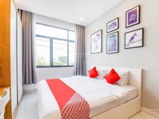 Tòa căn hộ cao cấp sát biển mỹ khê  thang máy  dòng tiền 65 triệu/tháng  16. x tỷ