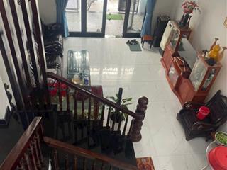 Siêu phẩm 3 tầng, 2 mặt tiền trước sau cực hiếm, mt hoàng thúc trâm, hoà cường bắc