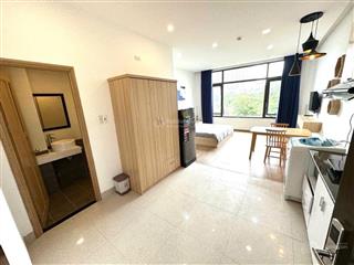 Toà căn hộ lô đôi, ngang 10m, view công viên, ngay biển phạm văn đồng, sát hồ nghinh, giá đầu tư